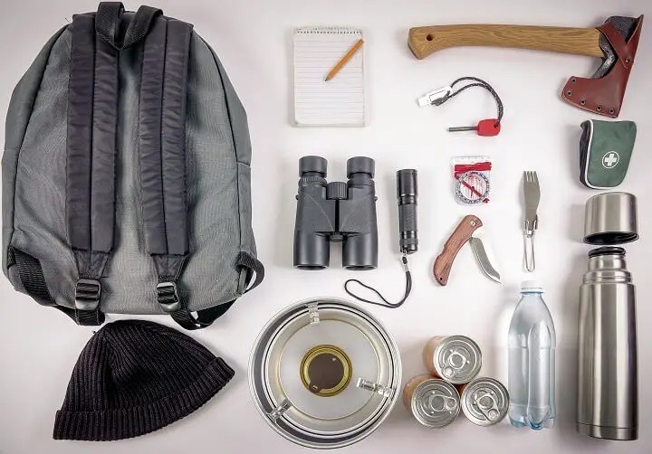 The Beginner's Guide to Bugging Out and Bug Out Bags