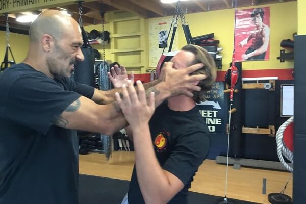 Street Fighting Skills How The Navy Seals Train Urban Survival Site