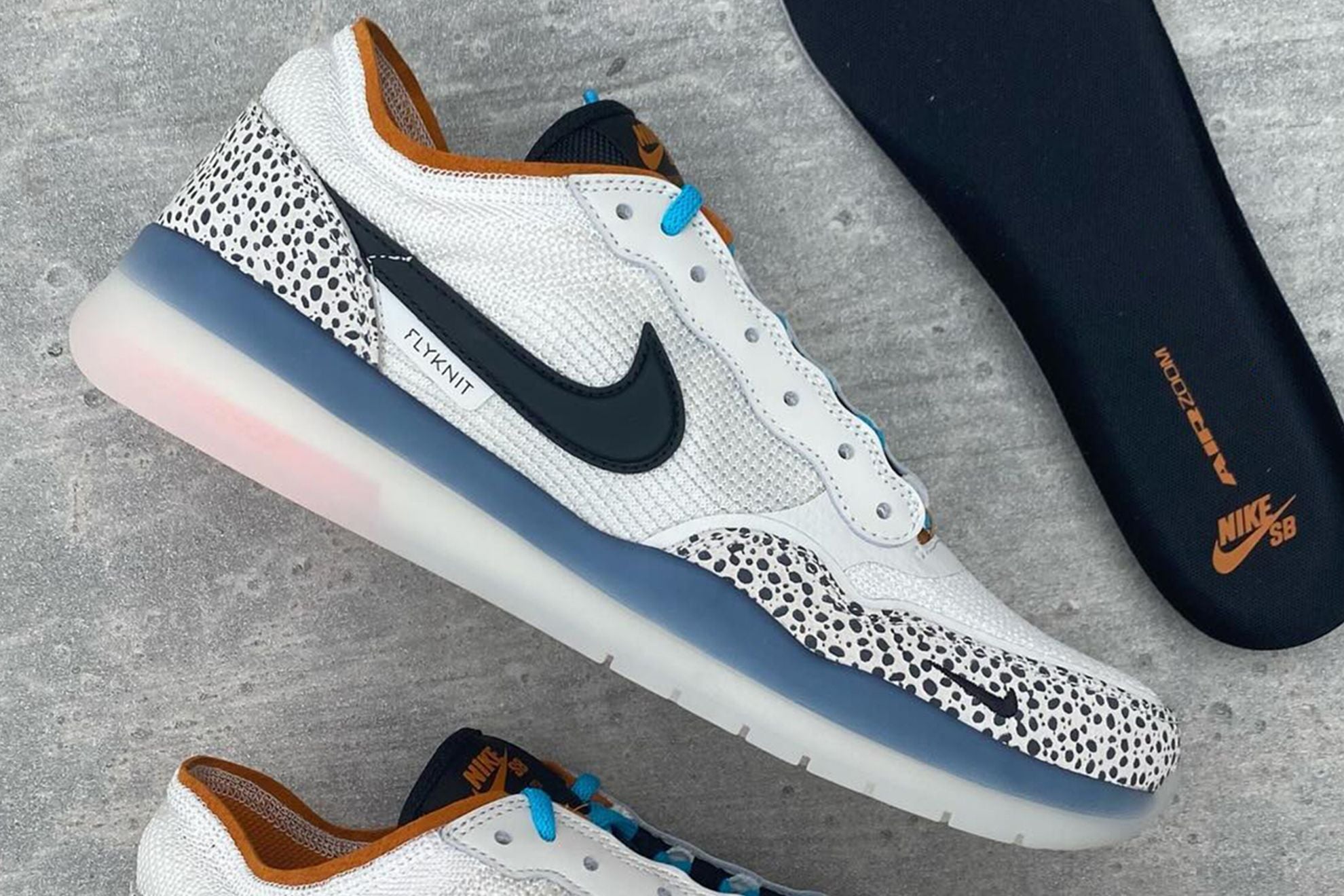The Nike Sb Ps8 Gets An Olympicsthemed Rollout Urban Syndicate