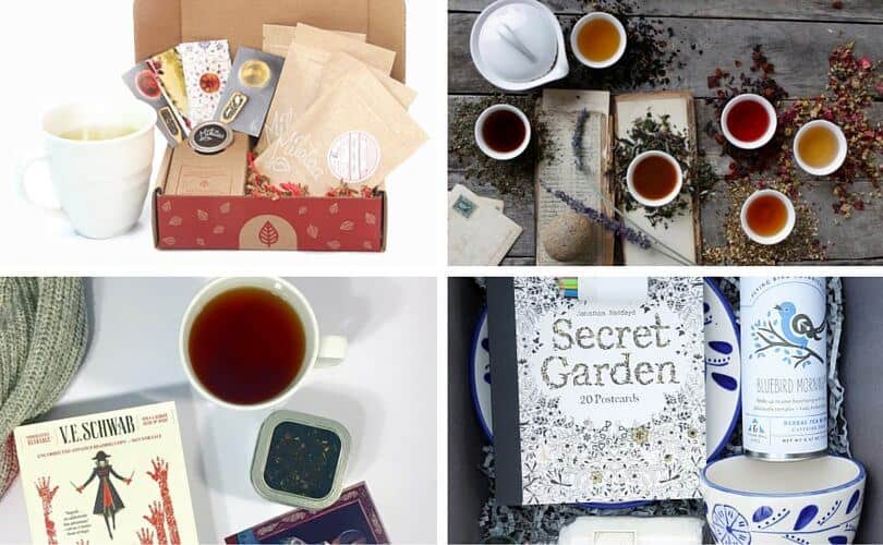 20 Best Tea Subscription Boxes Urban Tastebud