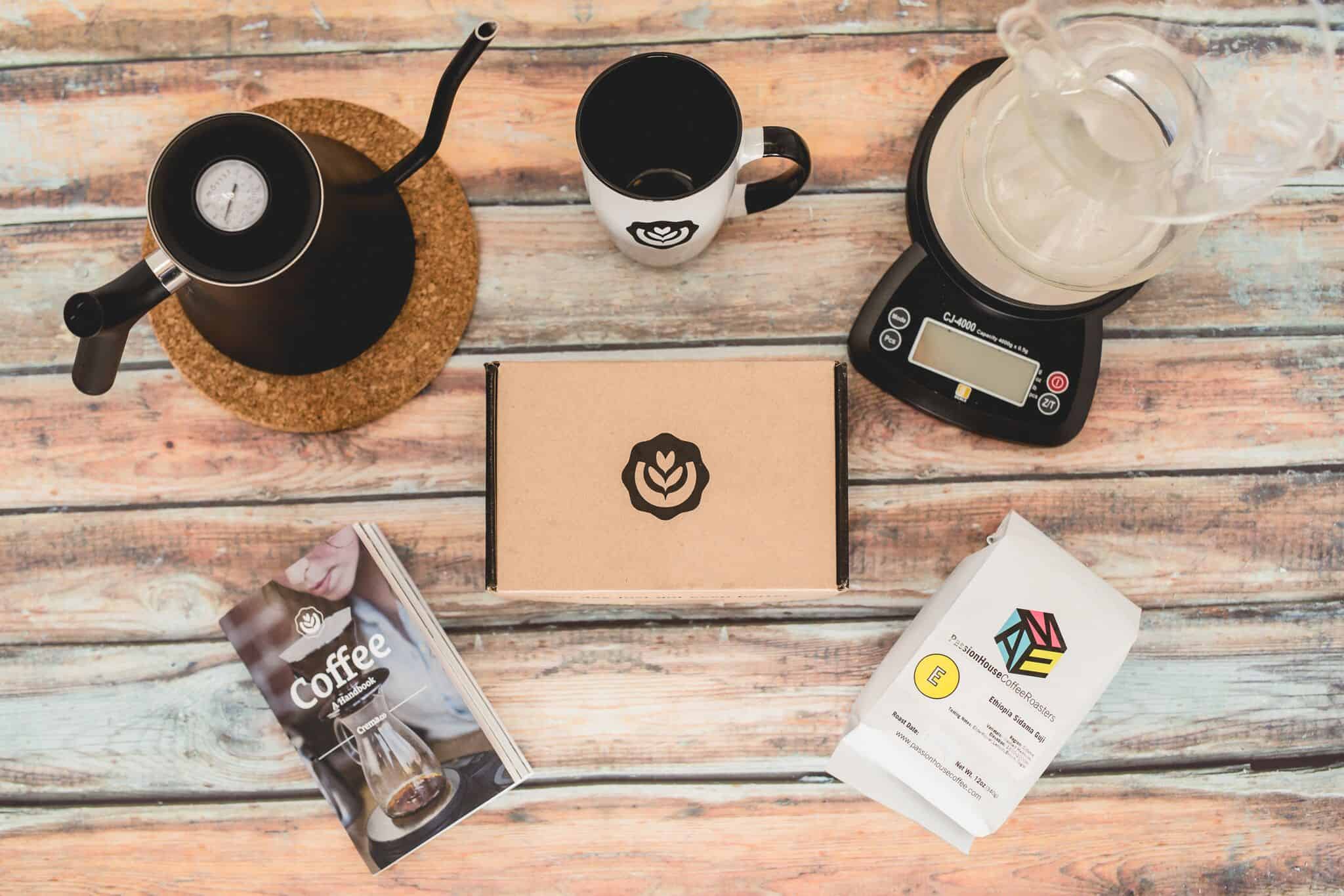 31 Best Coffee Subscription Boxes for 2024 Urban Tastebud