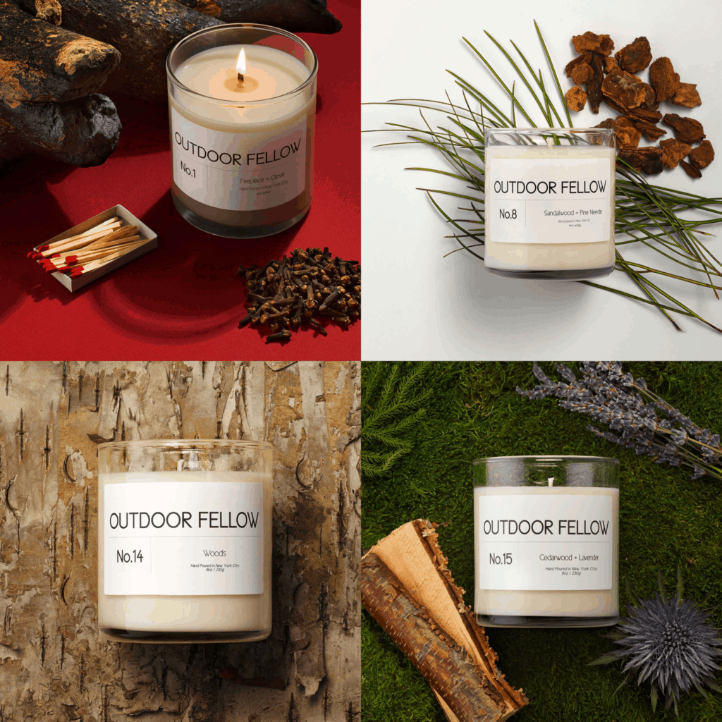 10 Best Candle Subscription Boxes To Try This Month (2024)