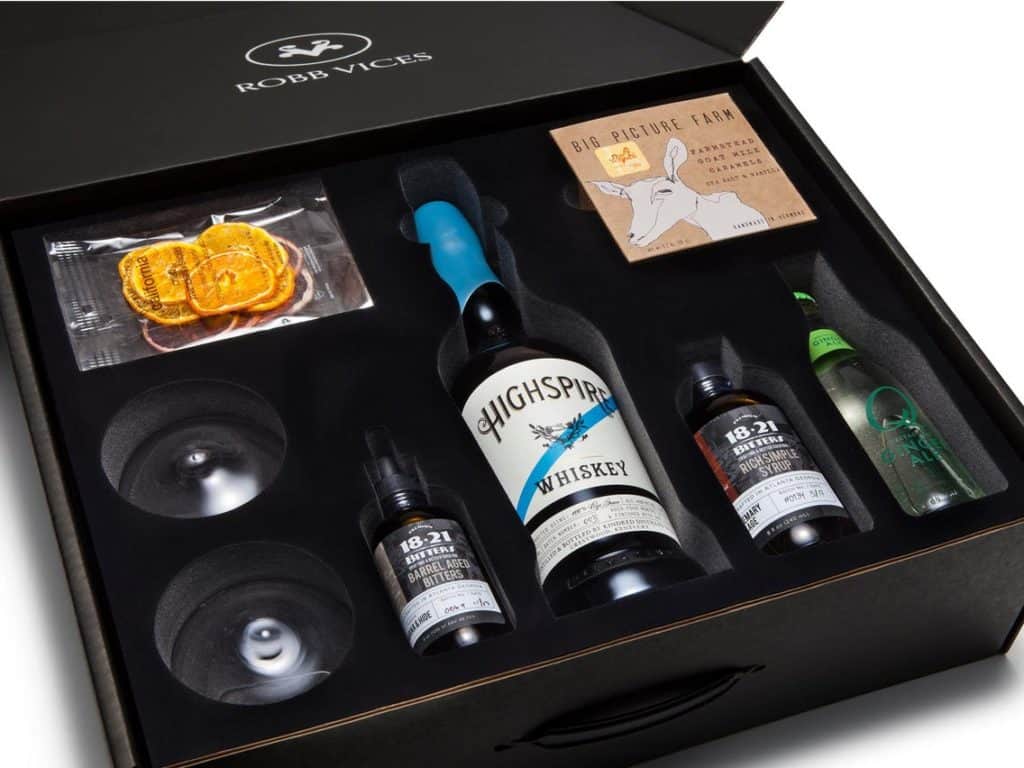 10 Best HighEnd and Luxury Subscription Boxes