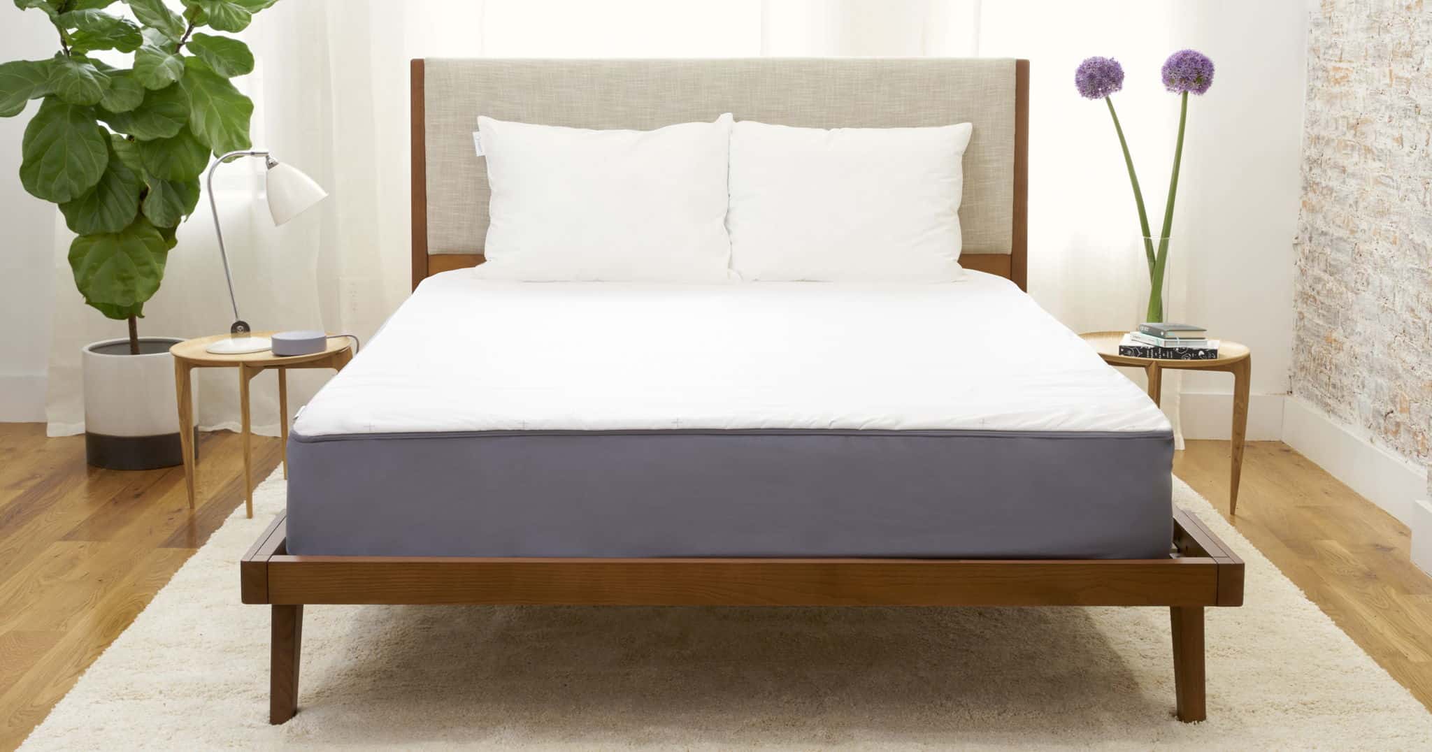 5 Best Smart Mattresses Buyer's Guide and Reviews (2018)