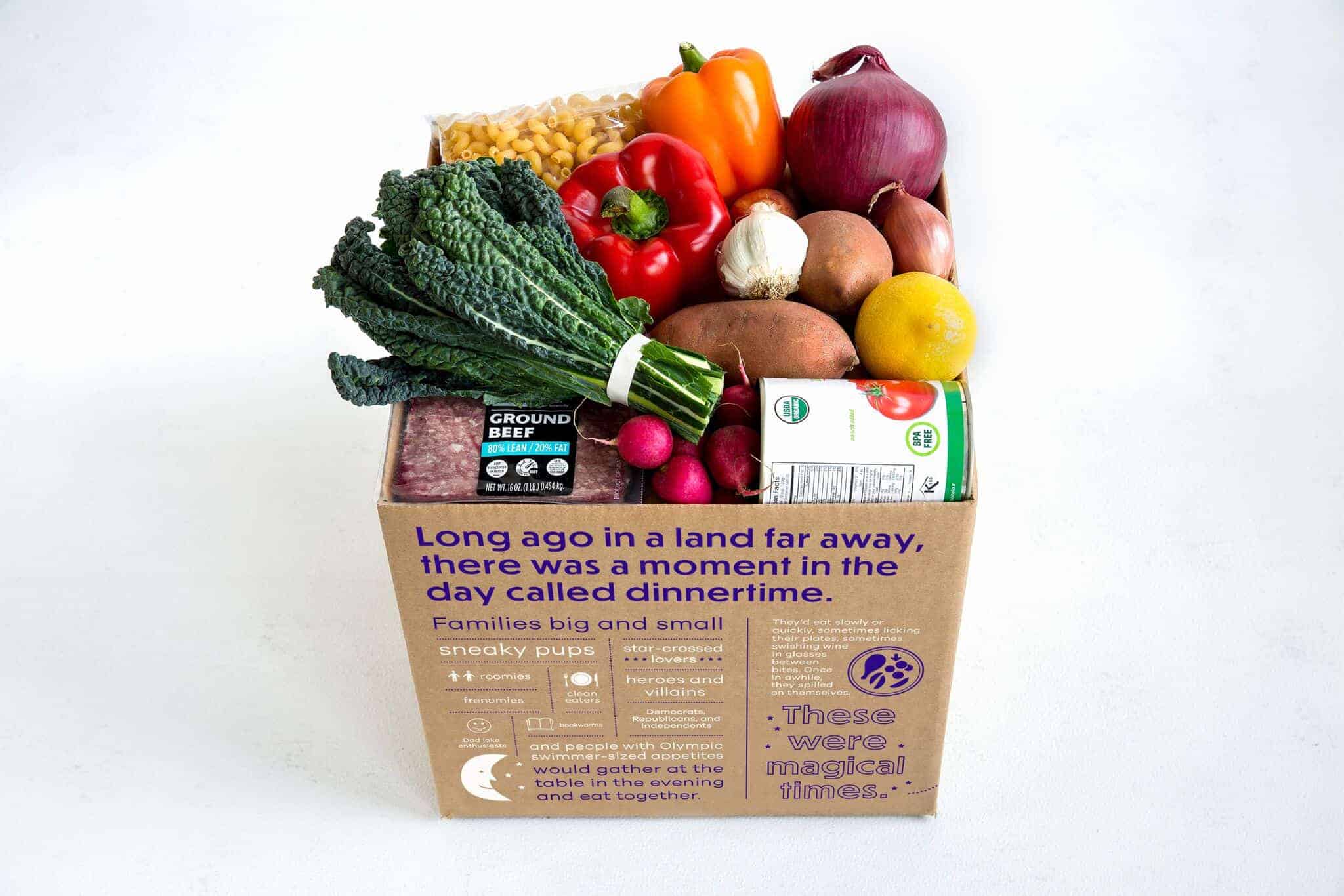 10 Cheap Meals Kits That Won't Break the Bank (2024)