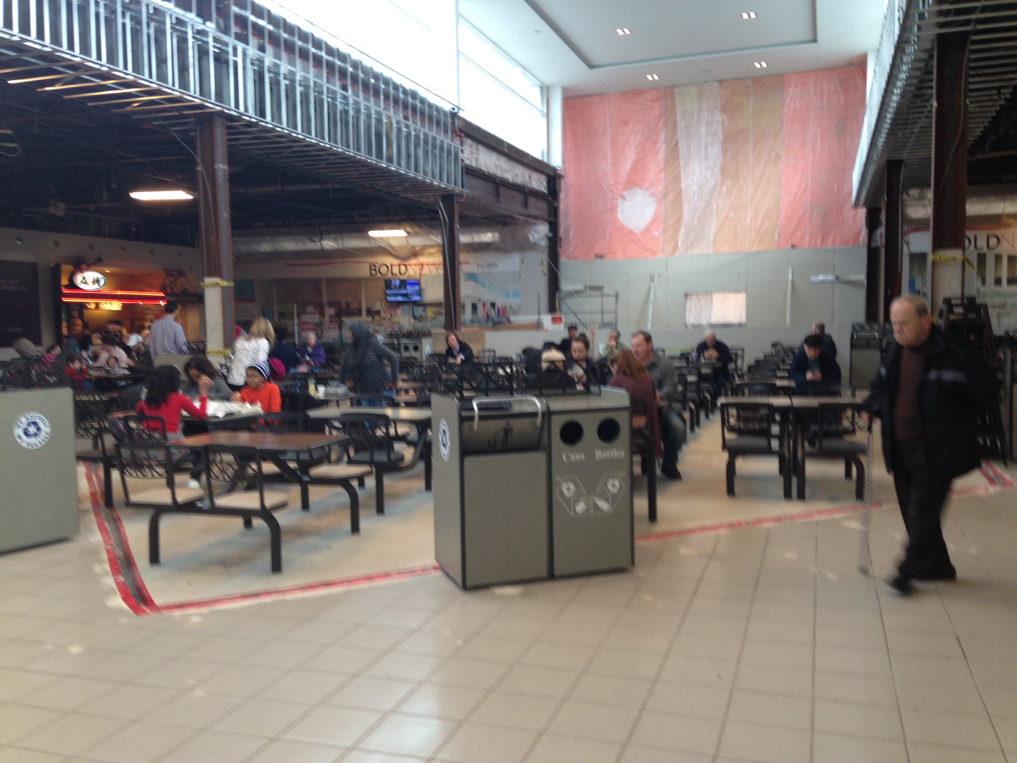 Erin Mills Town Centre Expansion ?m ?s 20VIC