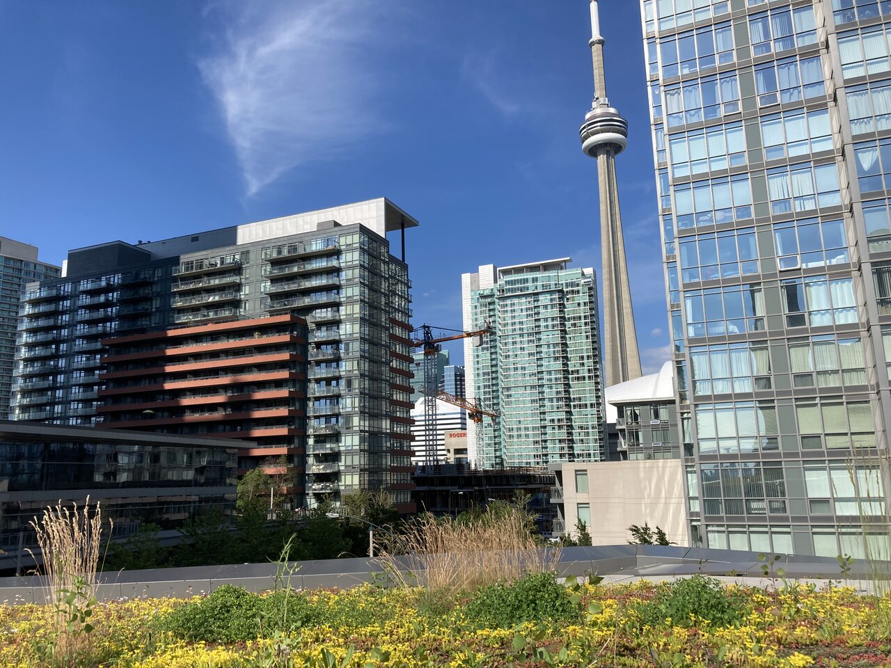 CityPlace Canoe Landing Community Centre & Schools 15.85m 3s