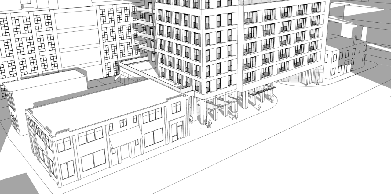 73 Hughson Street North ?m 41s Core Development McCallum Sather