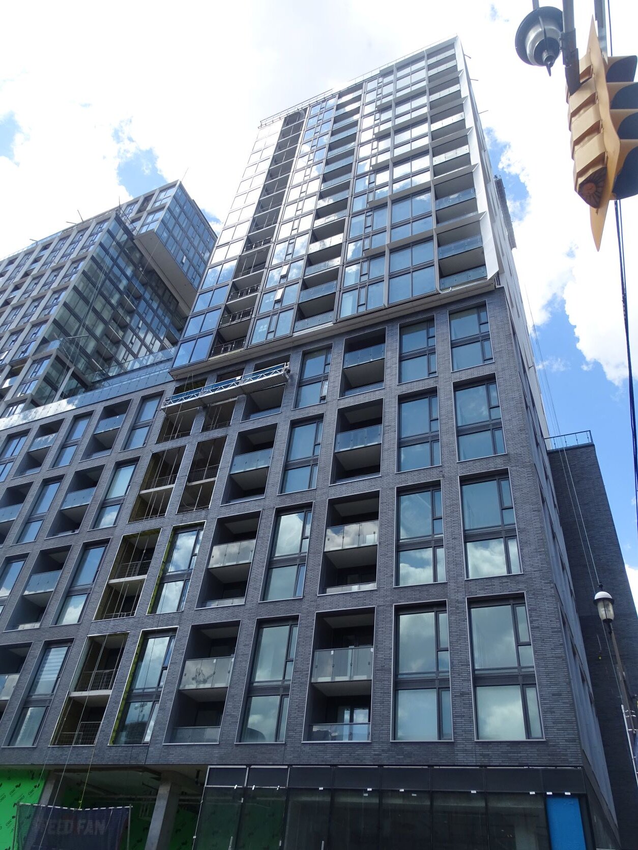 St Lawrence Condos at 158 Front 91.44m 26s Cityzen a—A Page