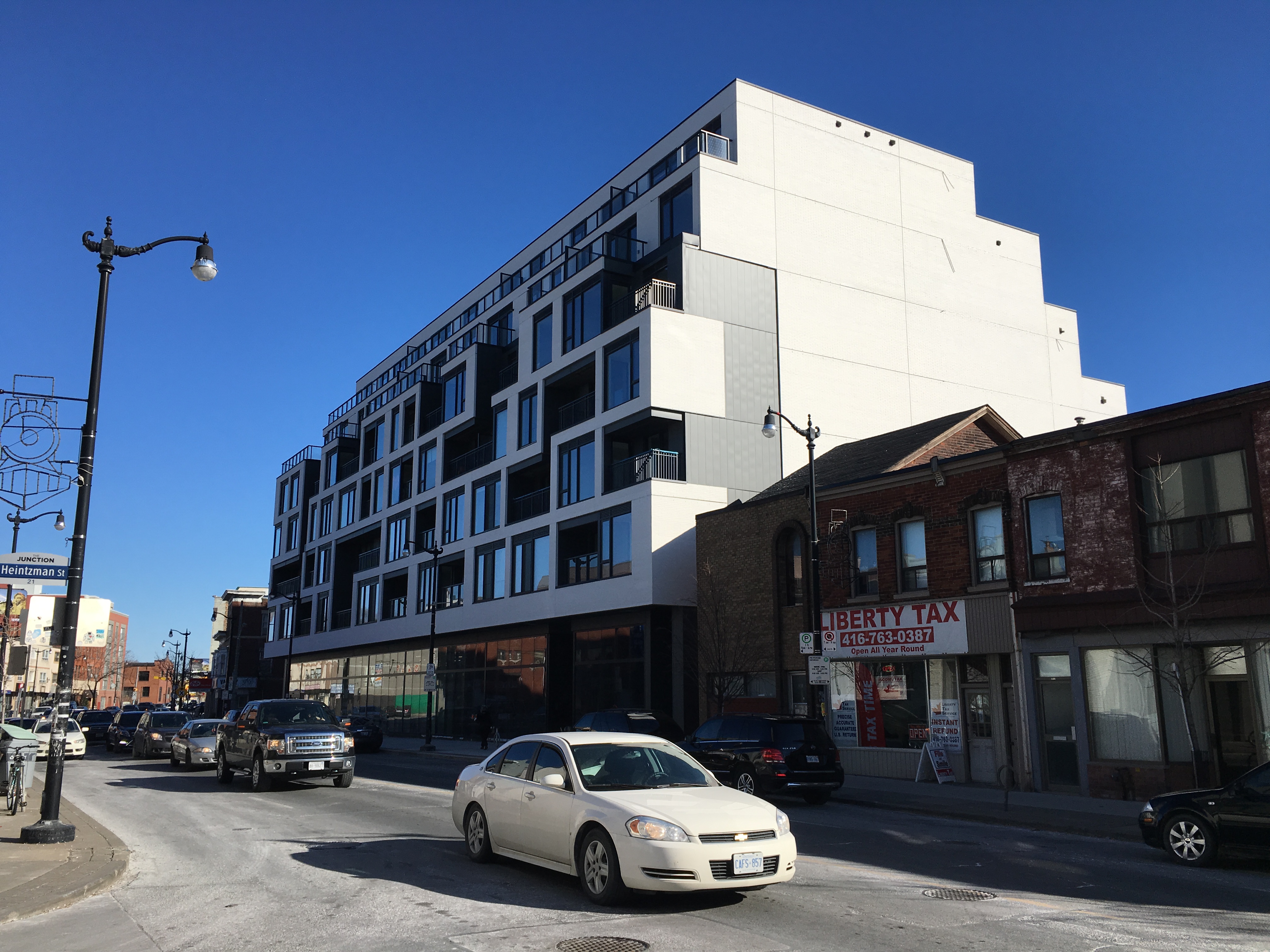 DUKE Condos 25.91m 7s TAS BDP Quadrangle Page 8 UrbanToronto