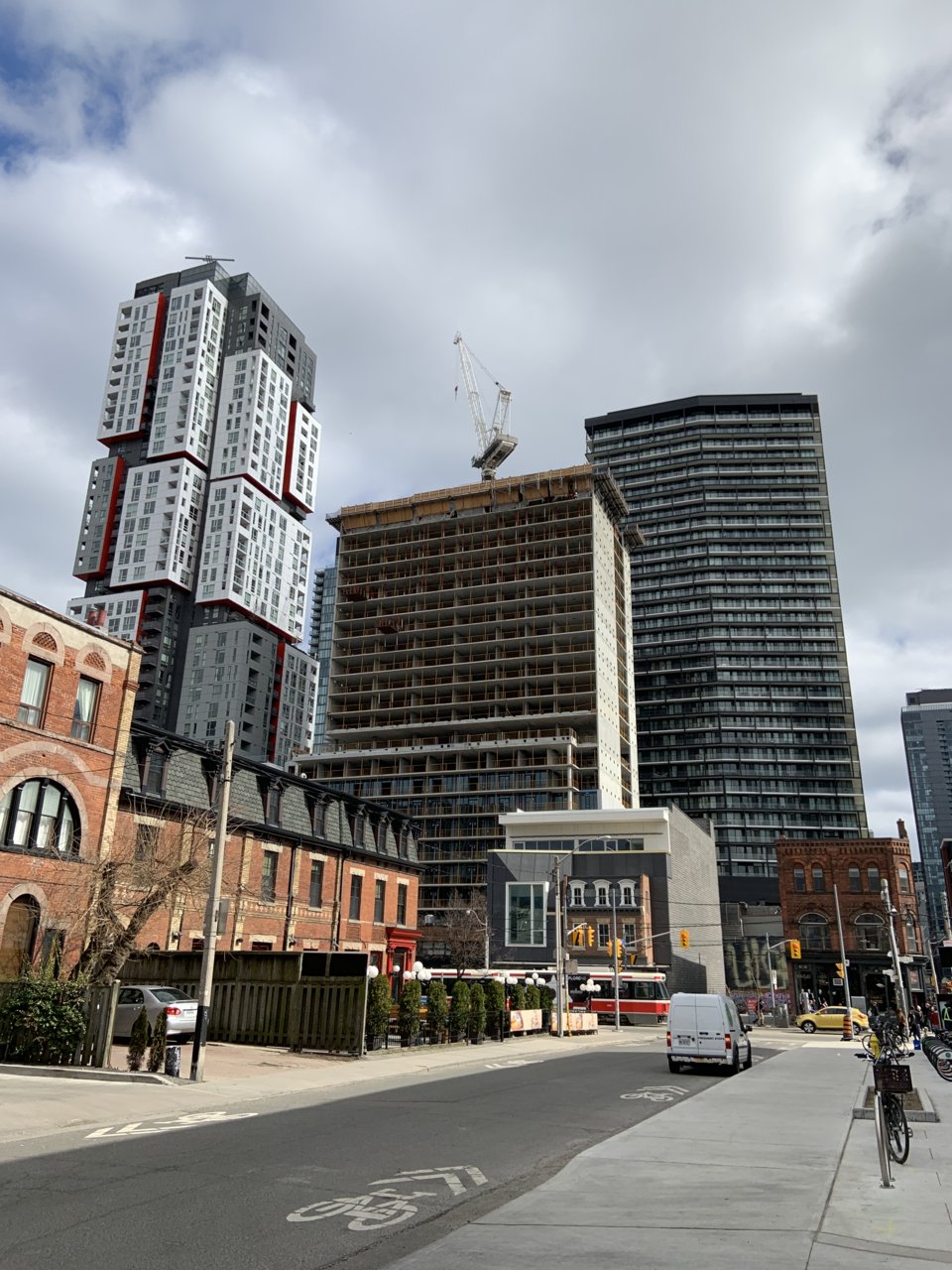 330 Richmond 93.57m 27s Greenpark Core Architects Page 13 UrbanToronto