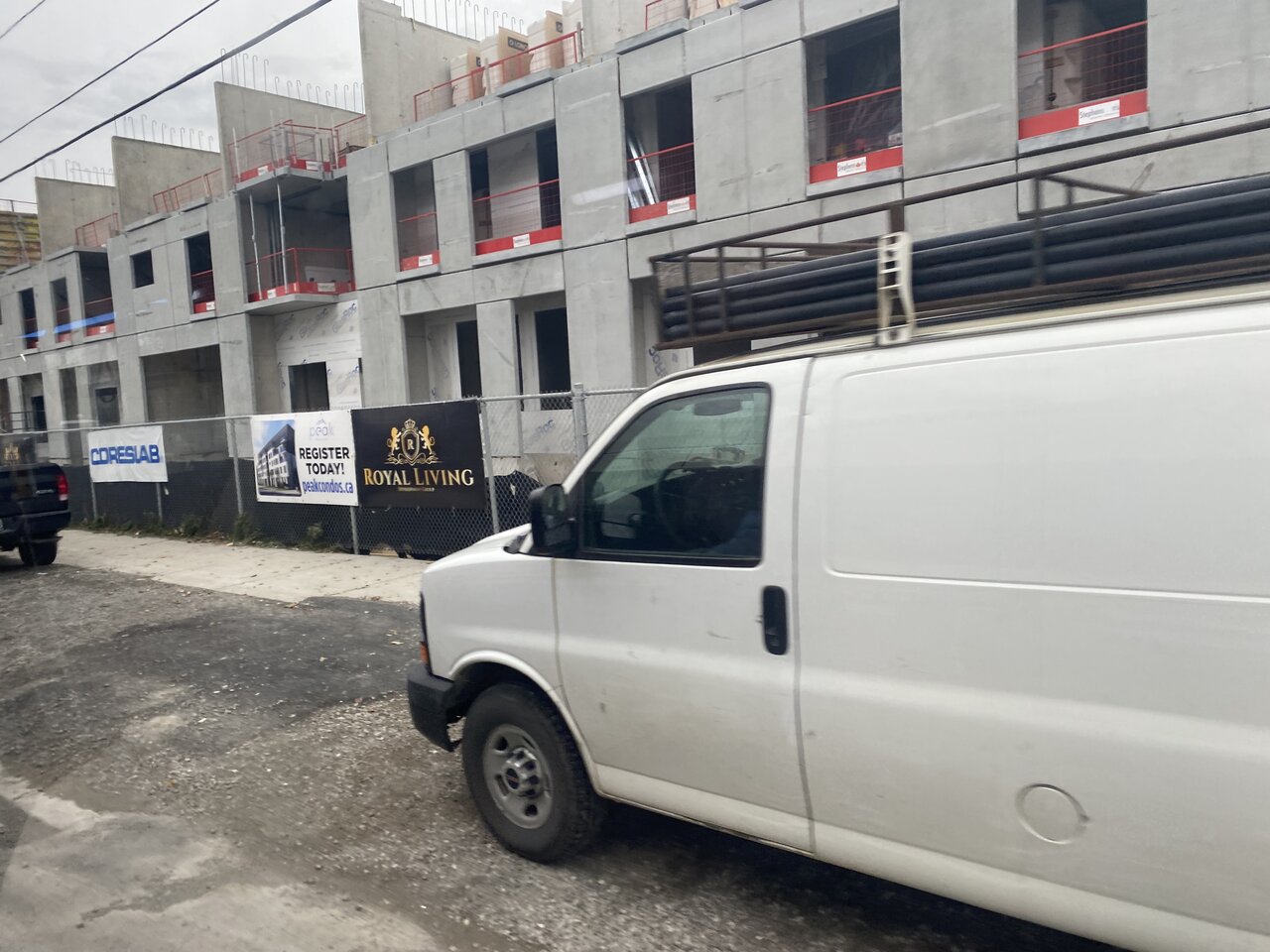 Peak Condos 17.85m 5s Royal Living DPAI UrbanToronto