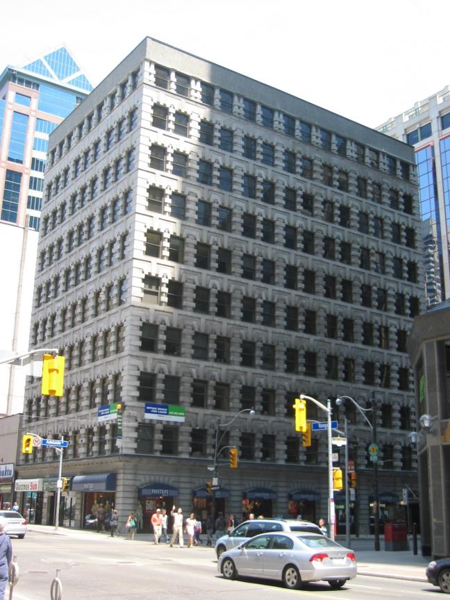 Miscellany Toronto Photographs Then and Now Page 792 UrbanToronto