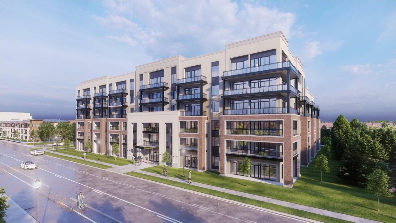 Windwood 3 (Binbrook) 20m 6s Losani Homes Chamberlain