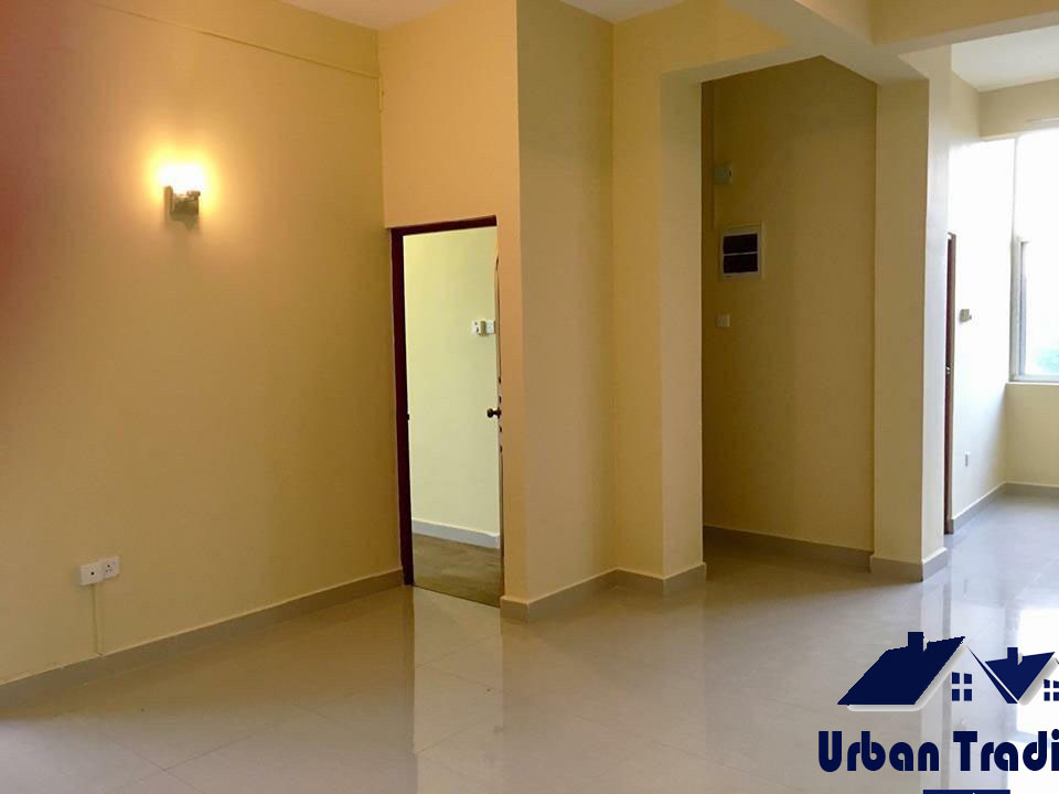 02 Bed Apartment for Sale in Saranankara Road Dehiwala. Urban Trading