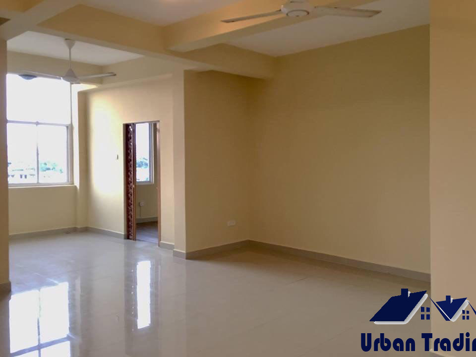 02 Bed Apartment for Sale in Saranankara Road Dehiwala. Urban Trading