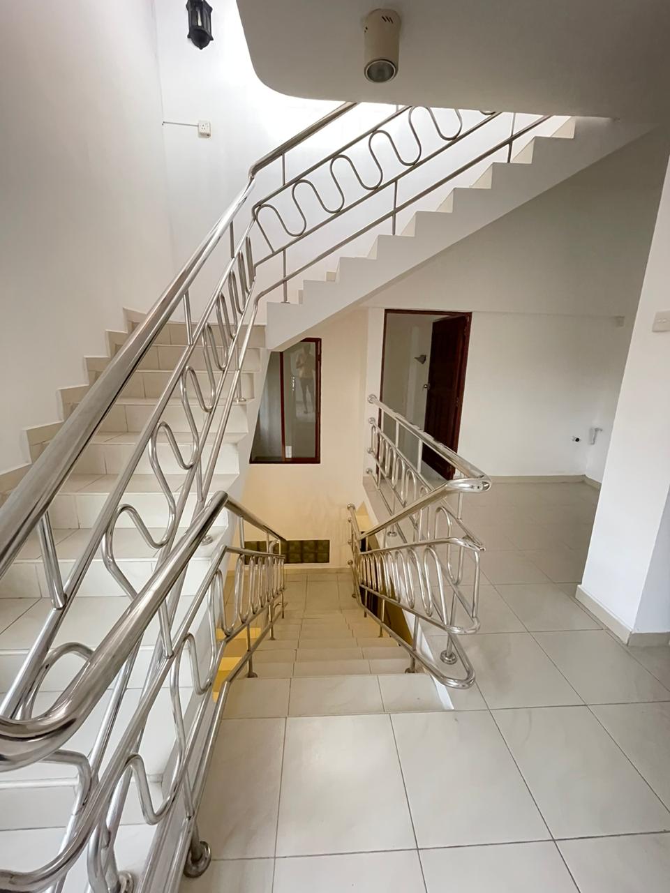 Two Story House for Sale in Saranankara Road KalubowilaDehiwala. Urban Trading