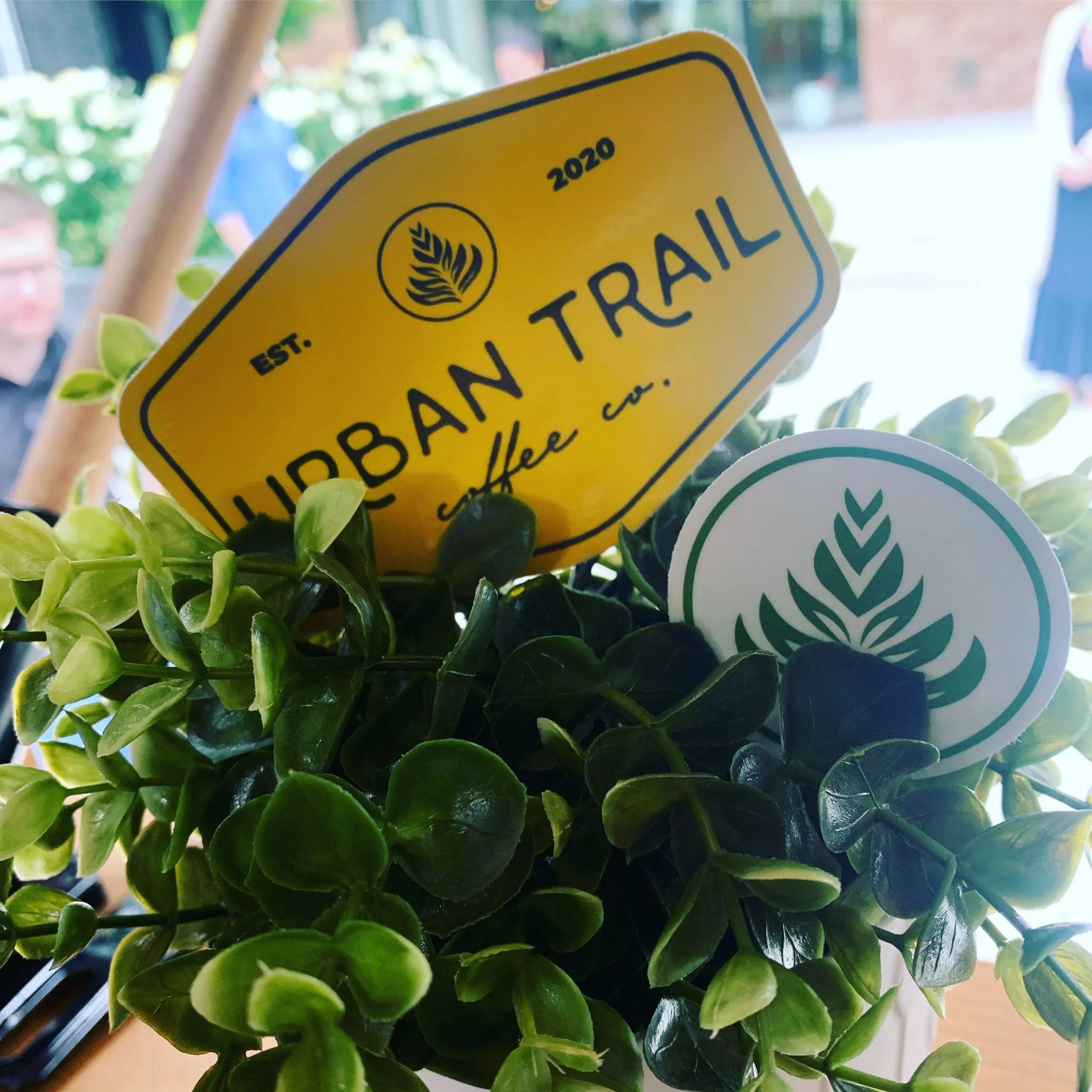 Ingomar Elementary Holiday Shop » Urban Trail Coffee Co.