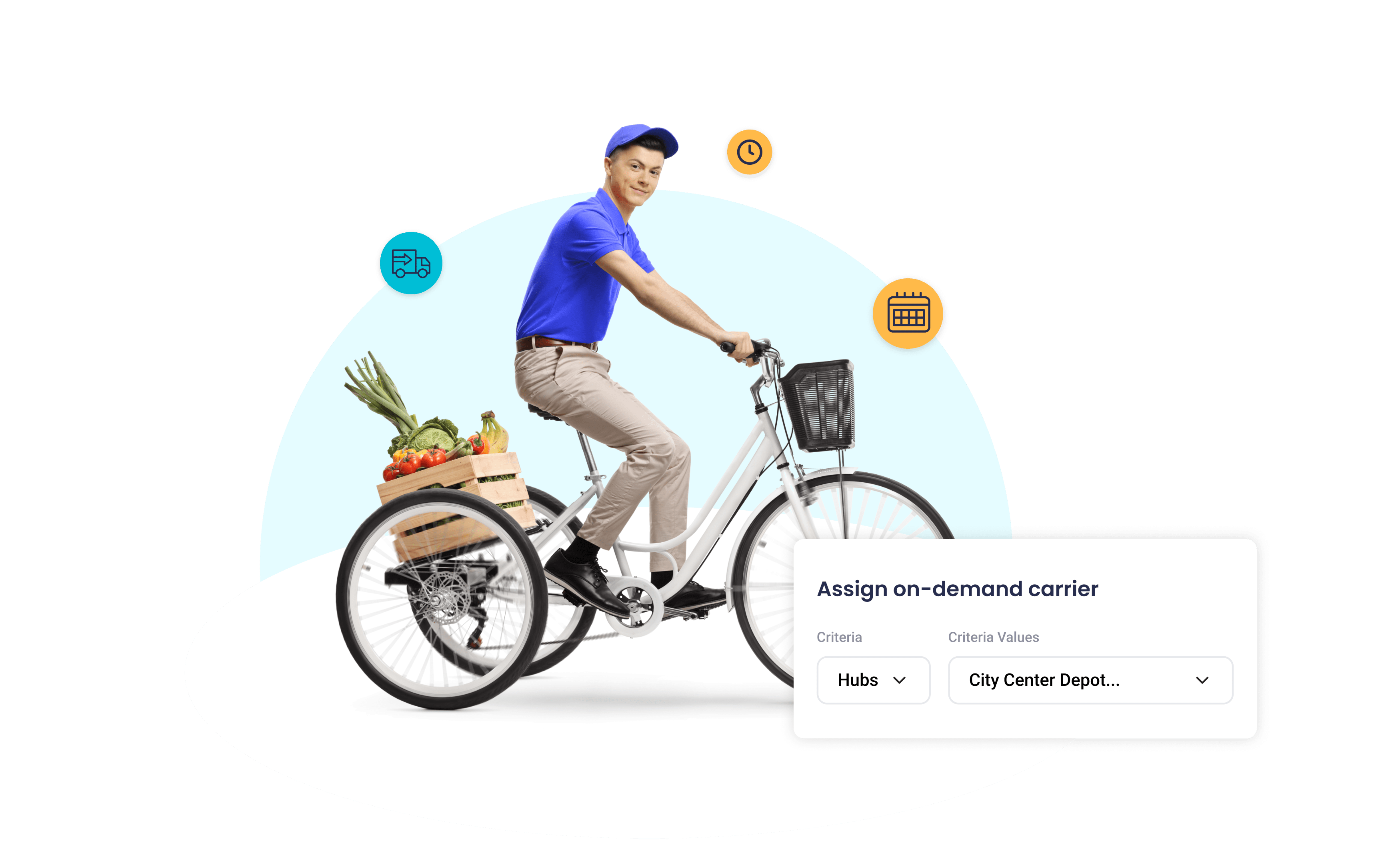 Add Express Deliveries to Win Repeat Business Urbantz