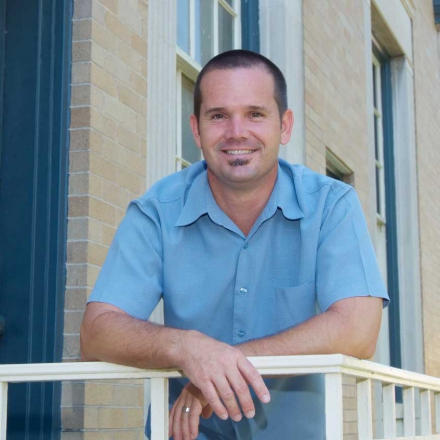 Benny Keele Urban Utah Homes and Estates