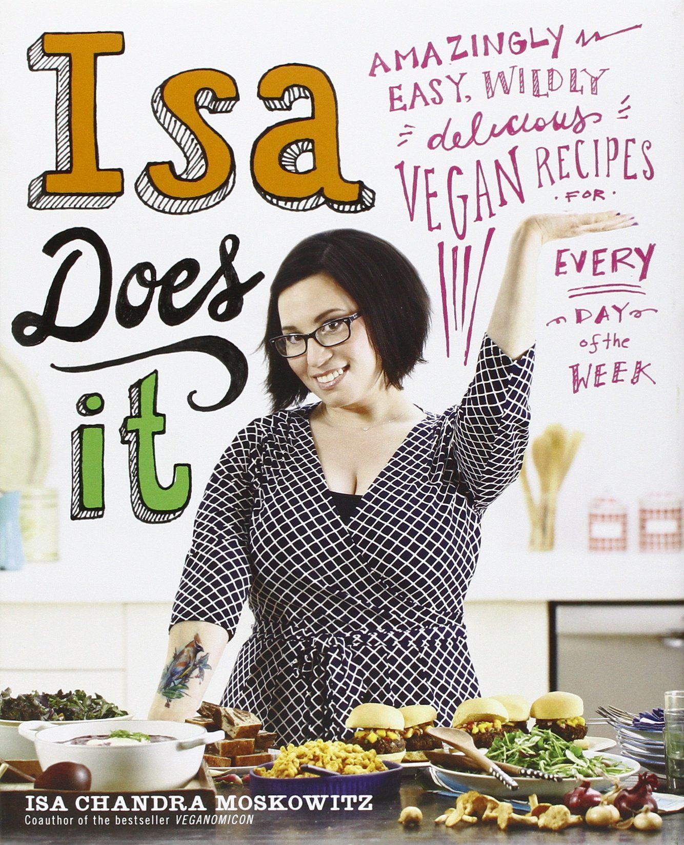 The 8 Best Vegan Beginner Cookbooks