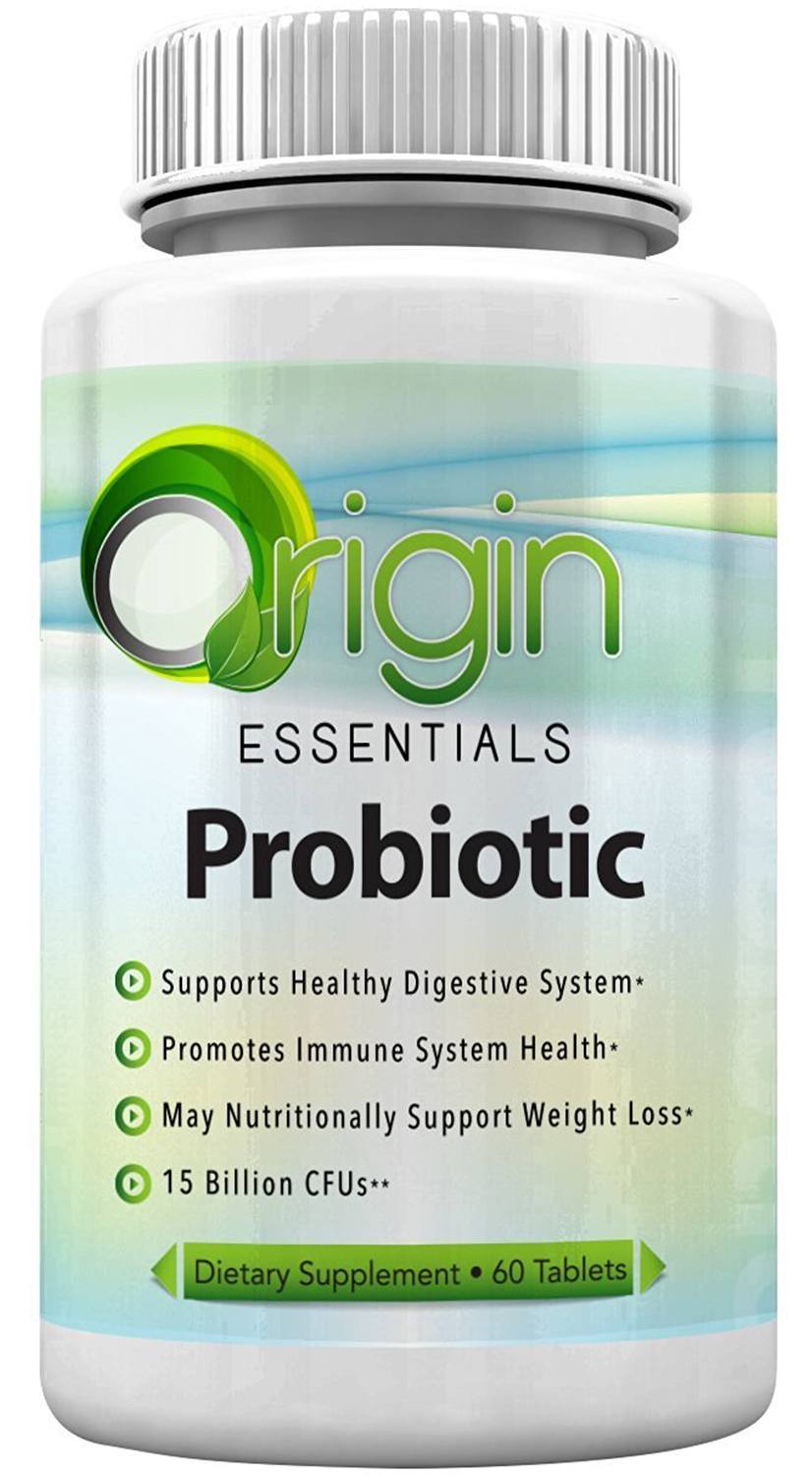 Best Vegan Probiotic Supplements