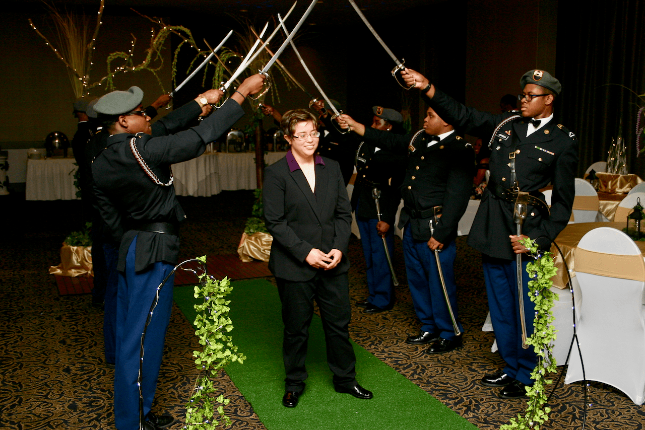 Gallery Franklin Military Academy Prom 2018 Urban Views RVA RVA's