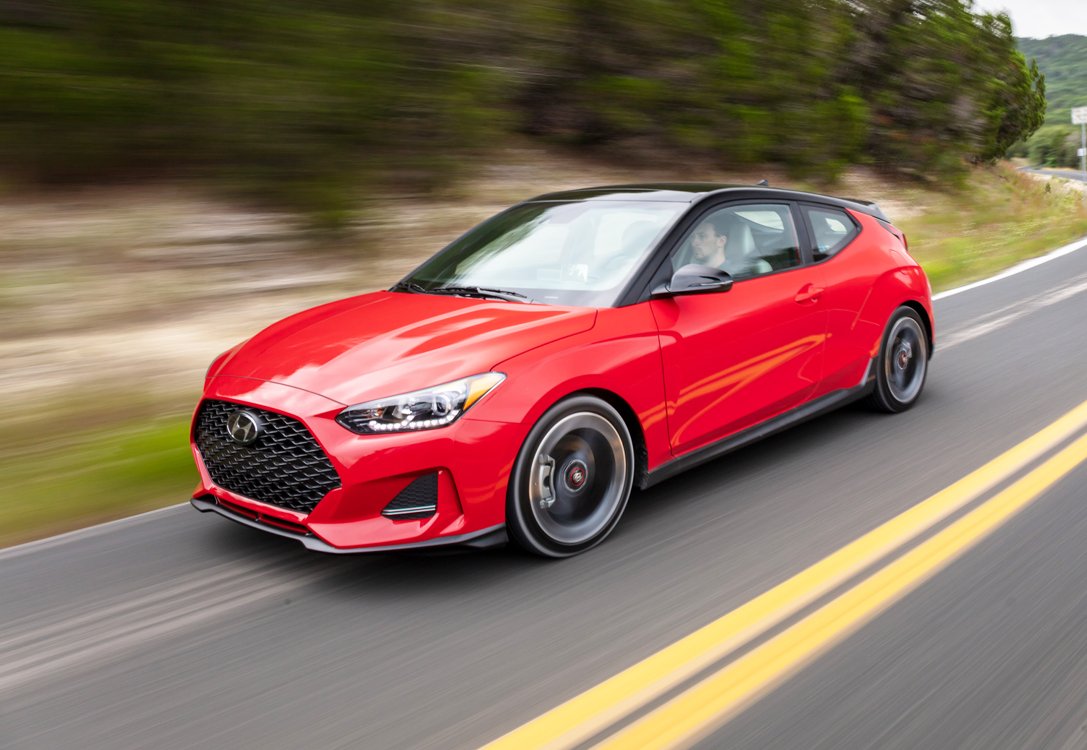 Veloster More Dynamic Urban Views RVA RVA's Urban Newspaper