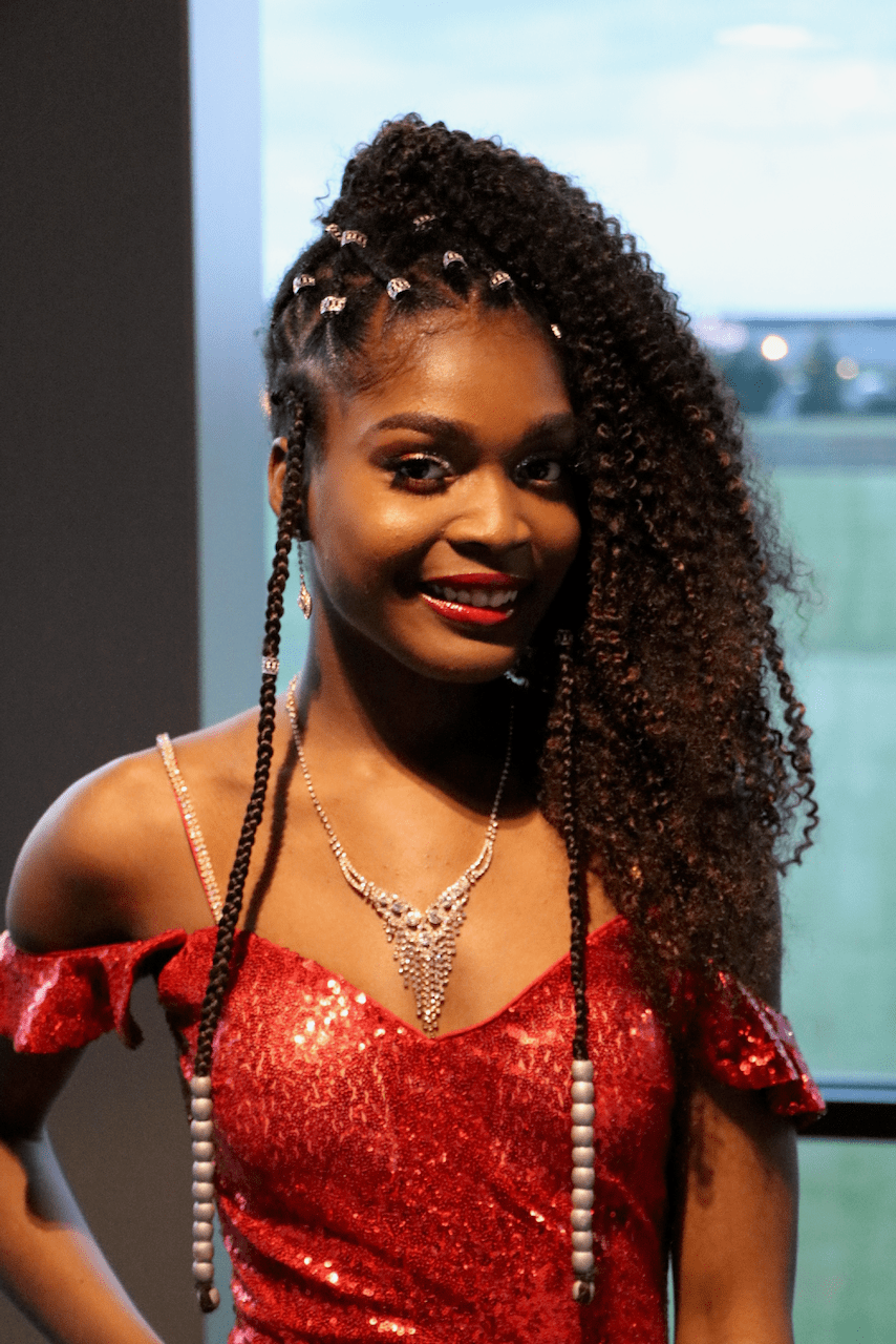 Gallery Armstrong High School Prom 2019 Urban Views RVA RVA's Urban