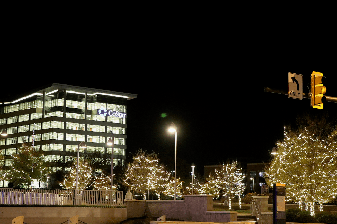 Christmas Lights 2020 Urban Views RVA RVA's Urban Newspaper