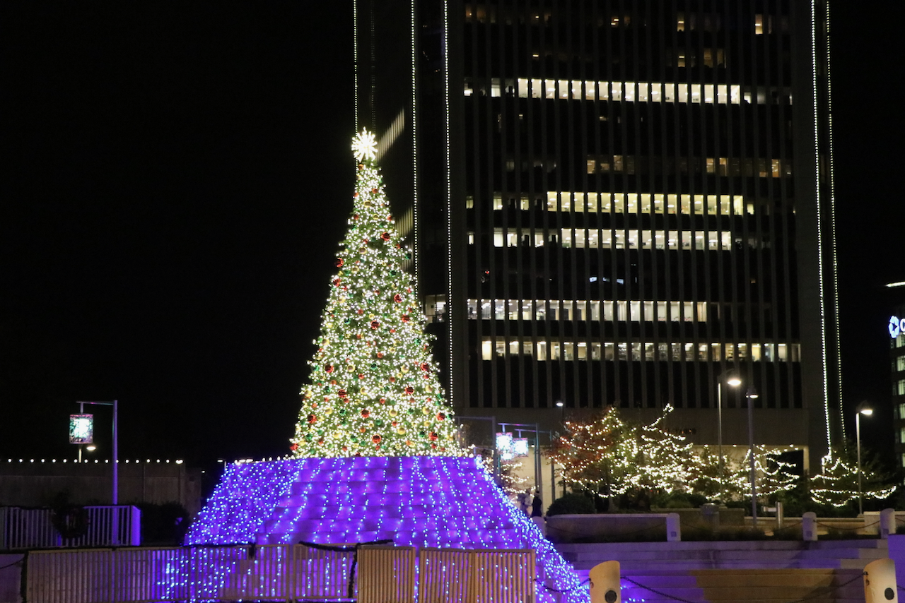 Christmas Lights 2020 Urban Views RVA RVA's Urban Newspaper