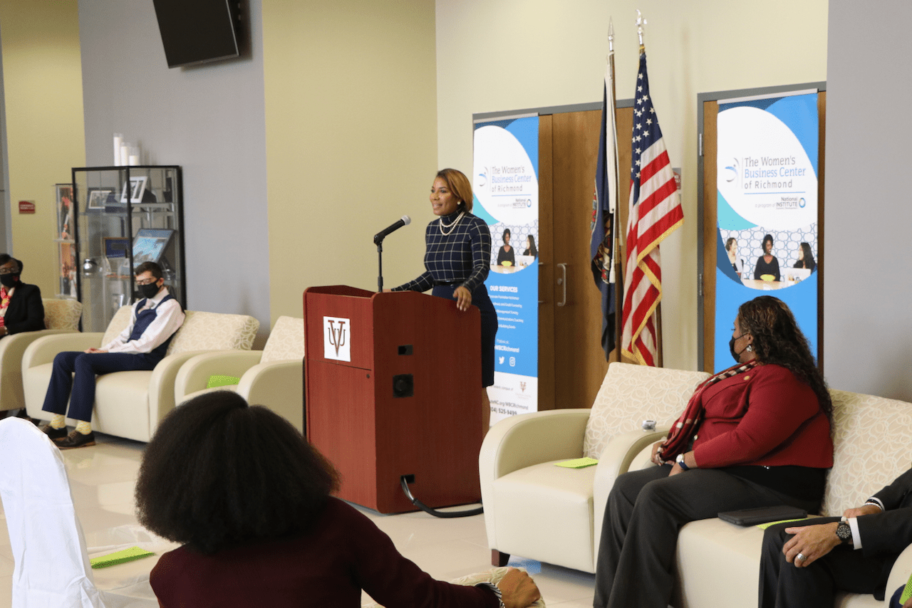 The Women’s Business Center of Richmond Urban Views RVA RVA',s Urban