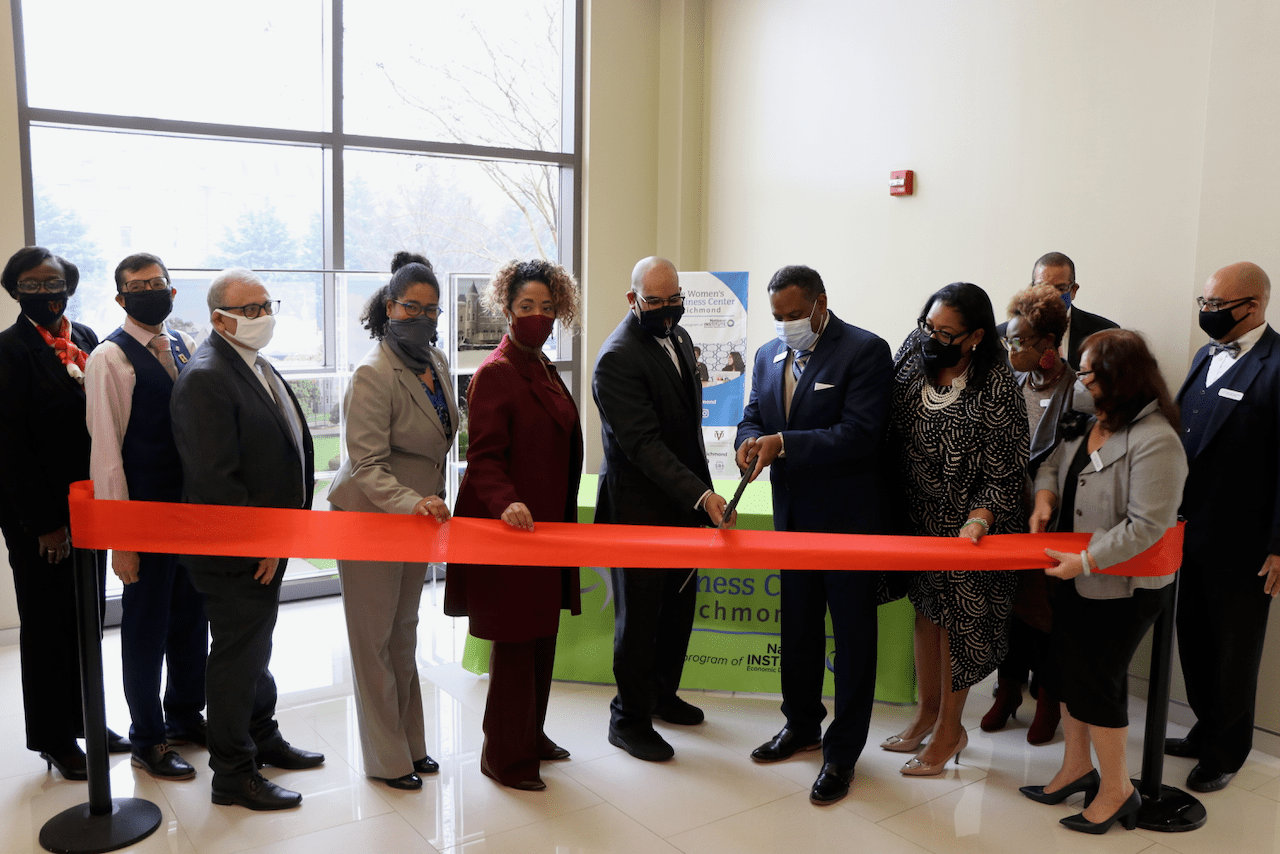 The Women’s Business Center of Richmond Urban Views RVA RVA',s Urban