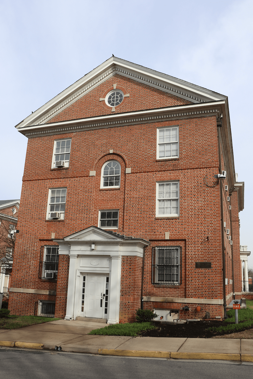 Virginia State University to remove the name from four campus buildings