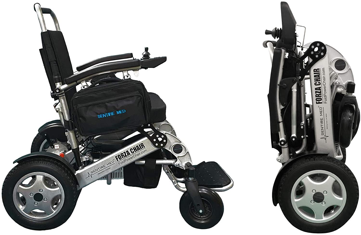 Best Folding Electric Wheelchair to be independent again