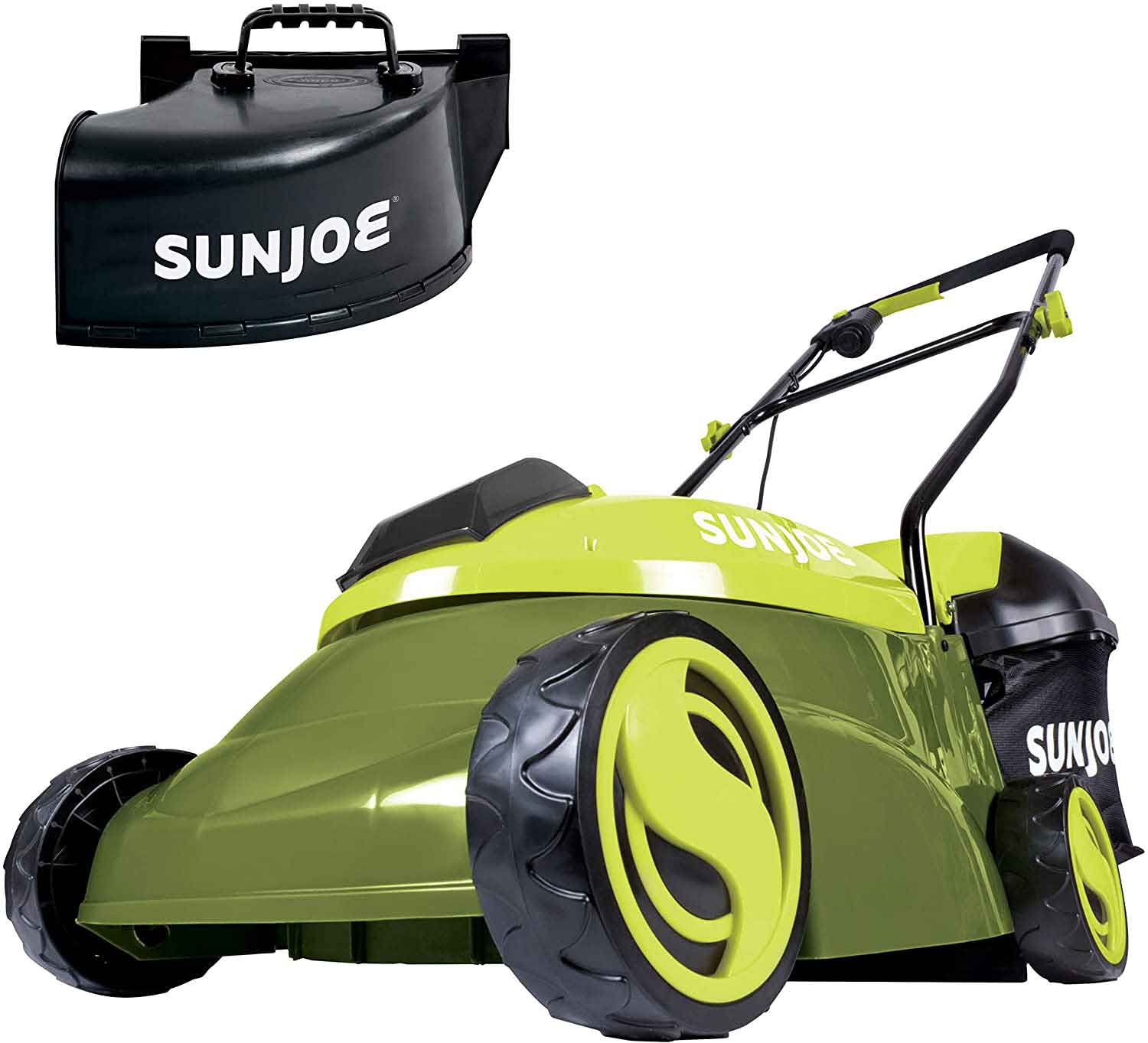best cordless electric lawn mower for personal garden