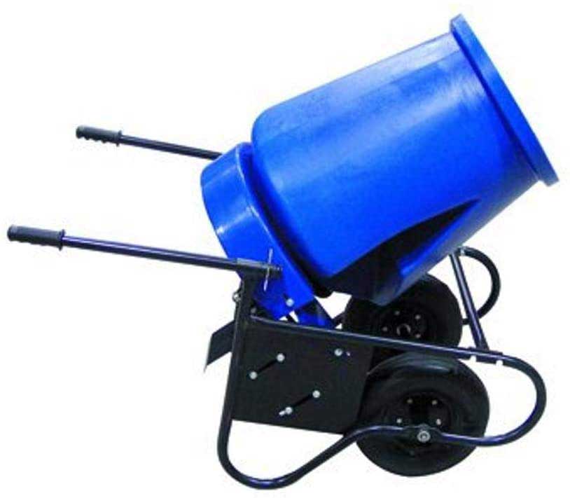 Best Electric Wheelbarrow Mixer for Cement Concrete urbanvs 2021