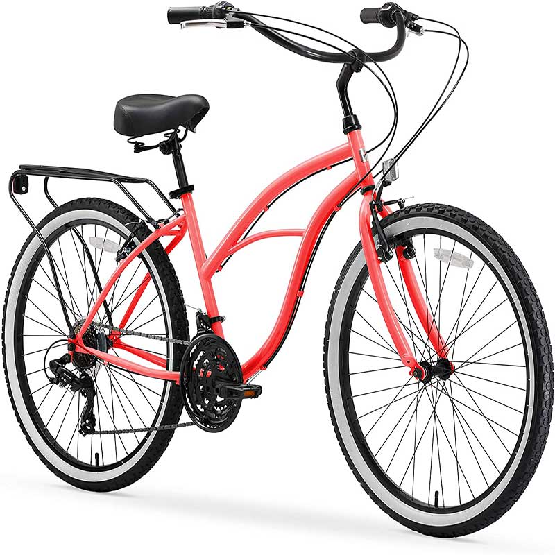Best Hybrid Bike Under 500 to buy in 2021 urbanvs