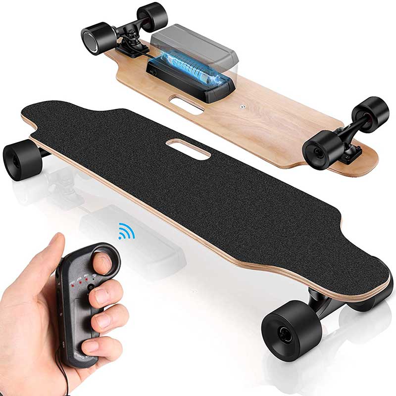 Best Electric Skateboards for Adults urbanvs