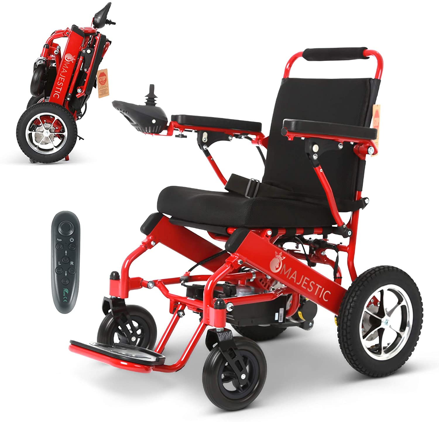 Best Wide Seat Electric Wheelchair urbanvs 2021
