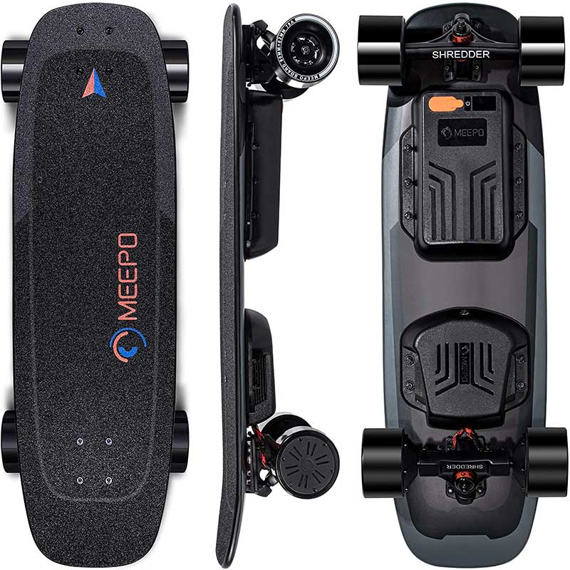 Best Electric Skateboards for Adults urbanvs