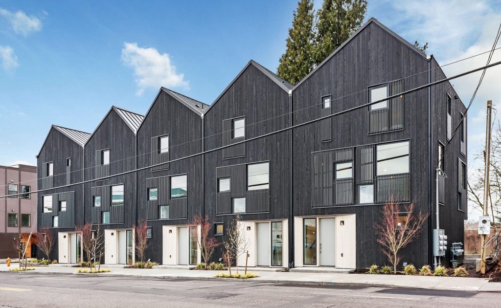 Affordable Modern Homes for Sale in Portland Urbanvue
