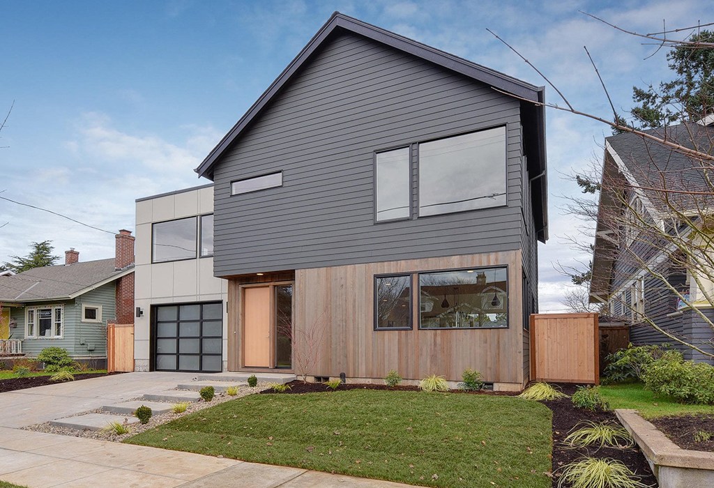Modern Homes for Sale in Portland Portland Modern Homes