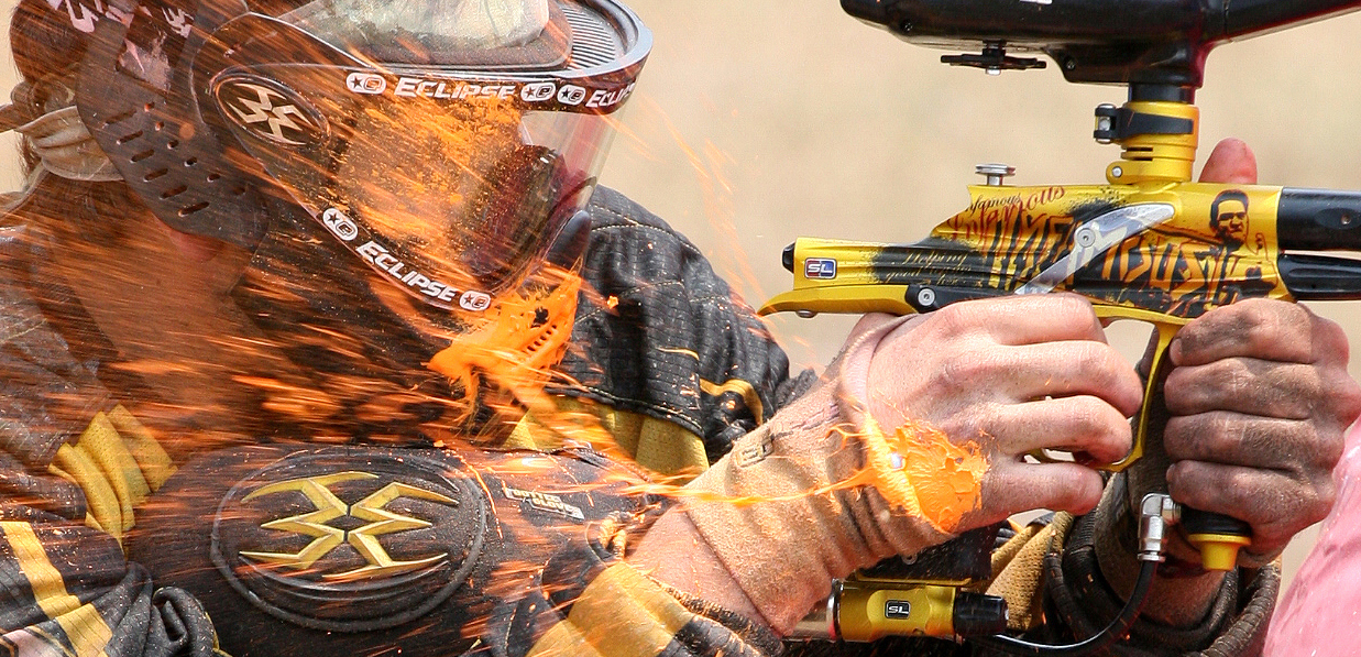 HUMP League Event Results Urban War Zone Paintball Houston Tx 281