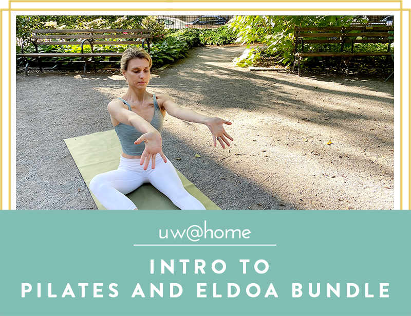 Workout Bundles Urban Wellness