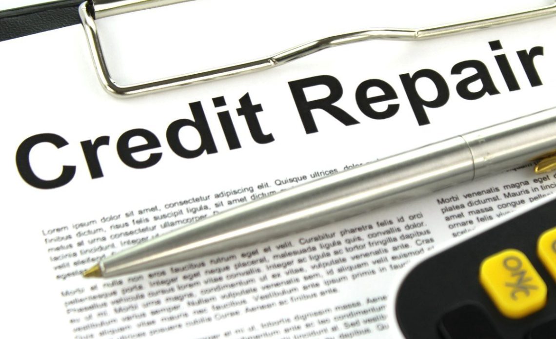 How Long To Fix Credit Tips For Fast Credit Repair