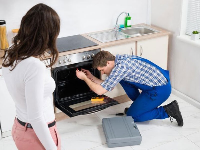 5 Ways to Find the Affordable Appliance Repair Companies