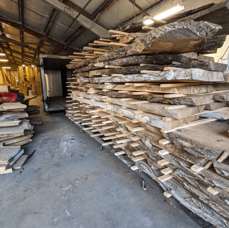 Denver Wood Slabs Urban Wood Network