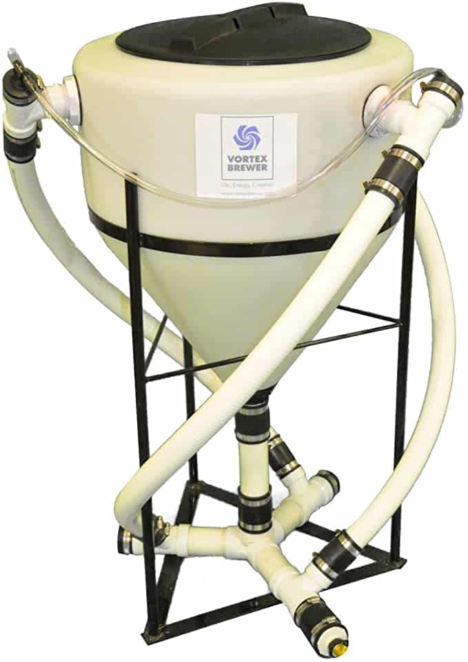 Guide to Compost Tea Brewers DIY or Commercial Solutions