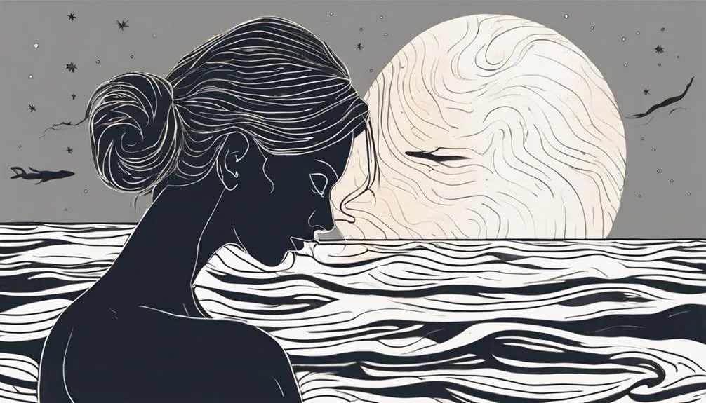 Scorpio Woman Personality Traits